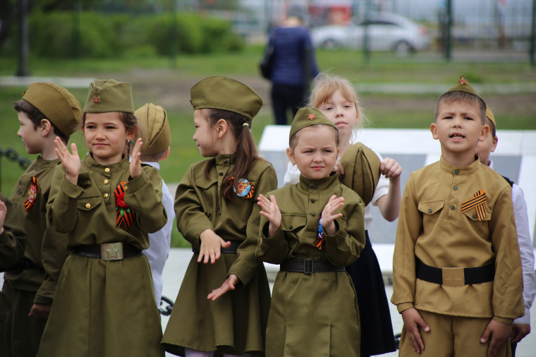 Красная гвоздика.