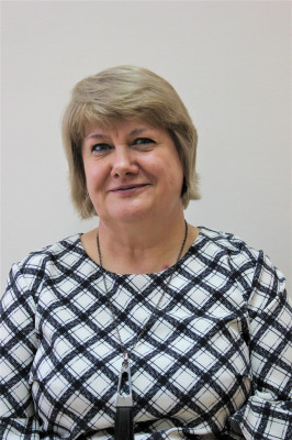 Киреева Ирина Владимировна Киреева Ирина Владимировна